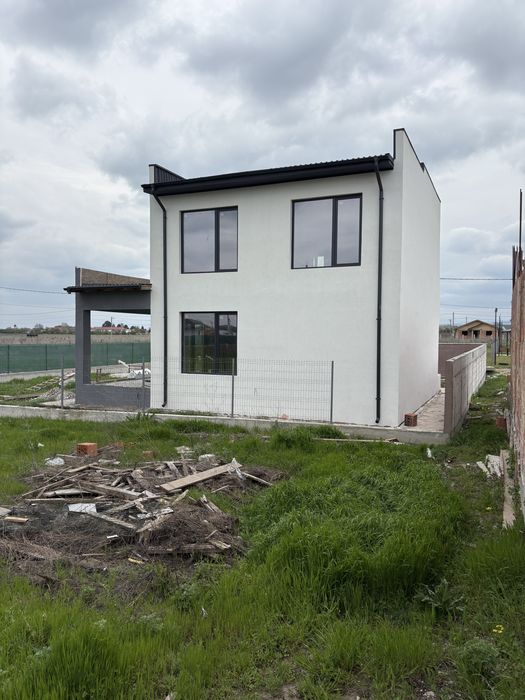 Casa p+1 constructie noua FOCSANI