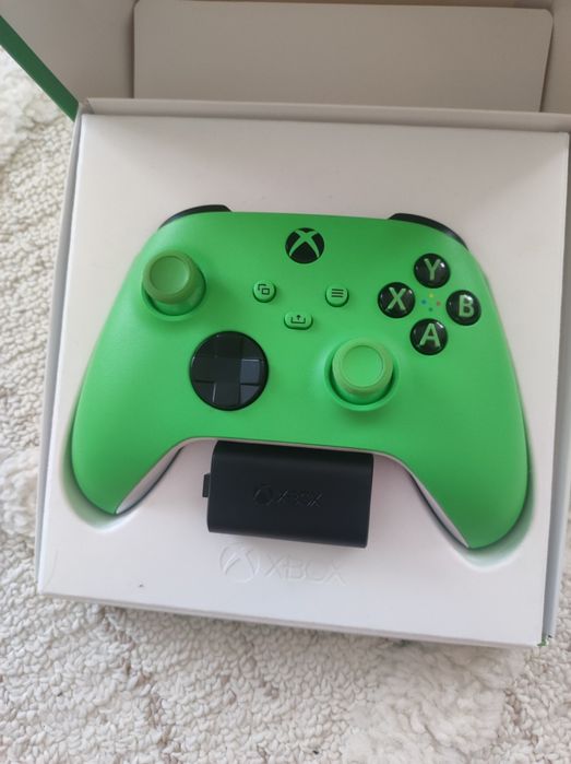 Controller  pentru Xbox series x