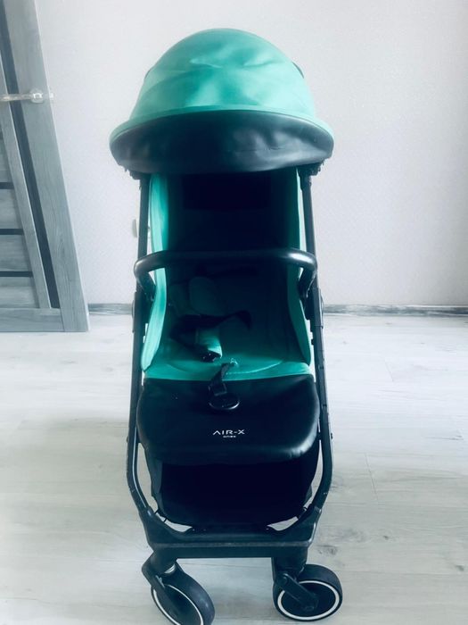 Продам детскую коляску