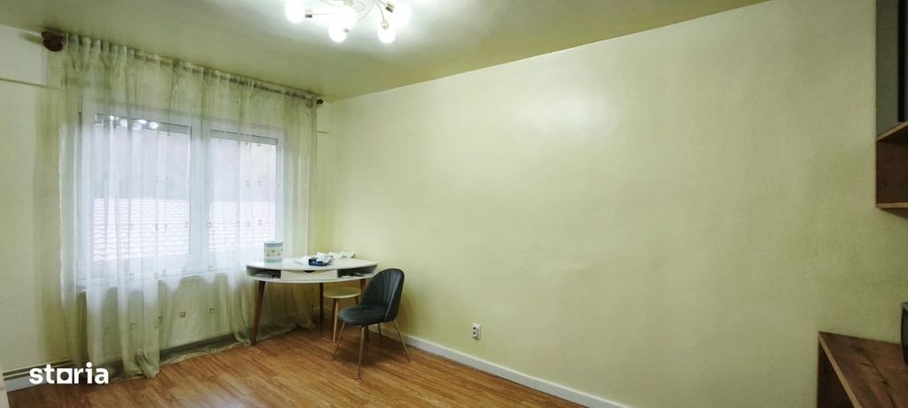 Ap. 1 camera, Tudor, renovat, mobilat/utilat, prima inchiriere