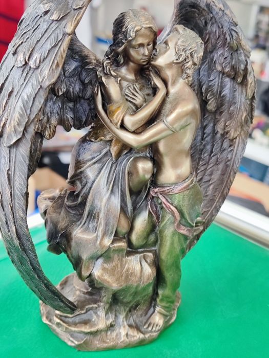 Статуетка ,,Ангел пазител,, Veronese