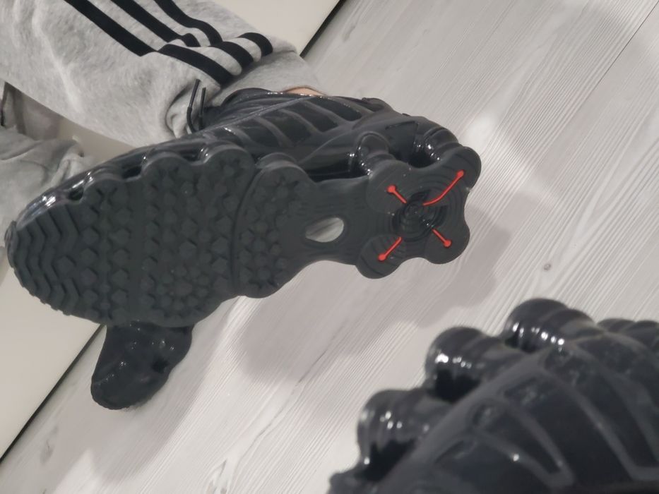 Nike shox TL noi, originali, 43