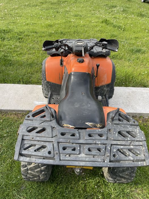 Vand atv Linhai Aniverary 300cc