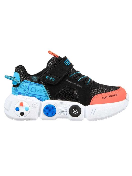 детски маратонки SKECHERS GAMETRONIX, № 31