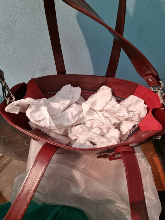 Нова оригинална голяма max and Co  и Baldanini