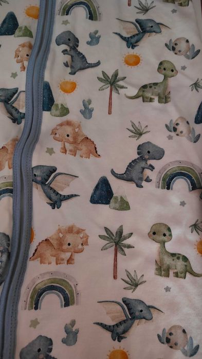 Бебшки спален чувал