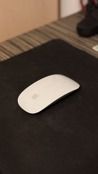 Apple Magic Mouse 2 (A1657)
