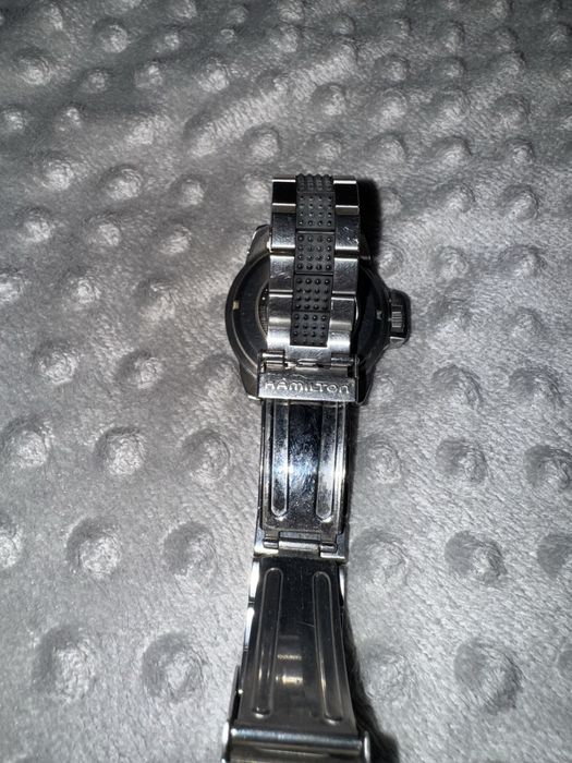 Ceas Hamilton Khaki Automatic