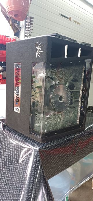 Subwoofer Soundstream