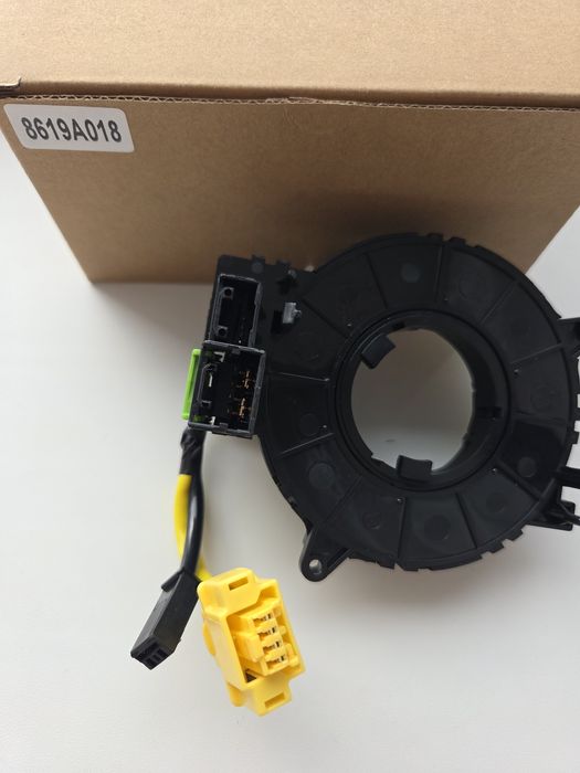 Шлейф Мерседес, Митсубиси, Тоета