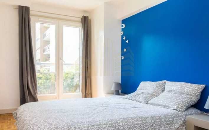 Дава се под наем Тристаен апартамент в Пловдив, Център - 72 кв.м за 234.6 € - Снимка #1