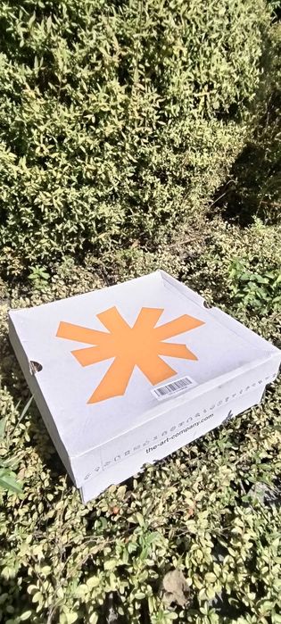 Зимни Боти ART 39 номер ЧИСТО НОВИ