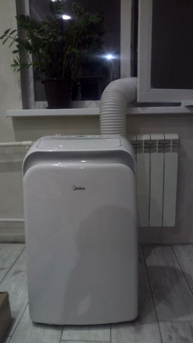 Аренда кондиционера