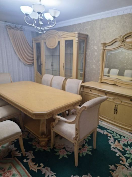 BEZ MAKLER kvartira chilonzor 12