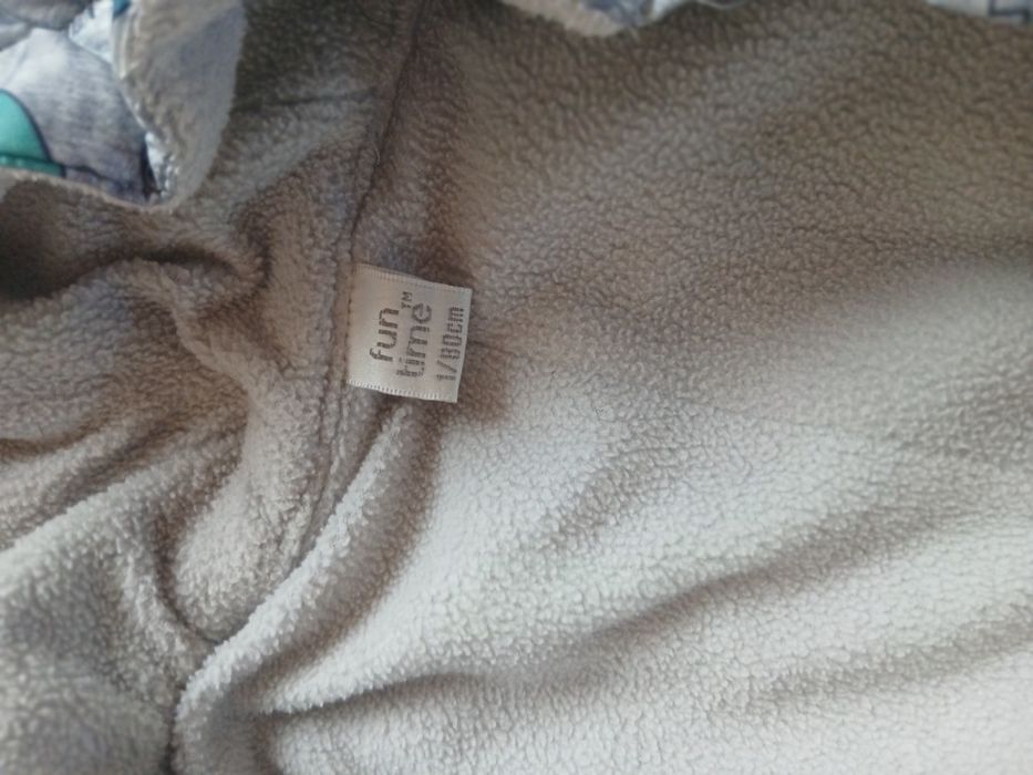 Продам детский комбинезон