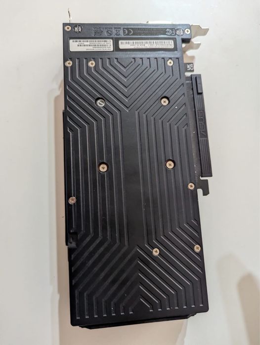 продам 1660super 6gb