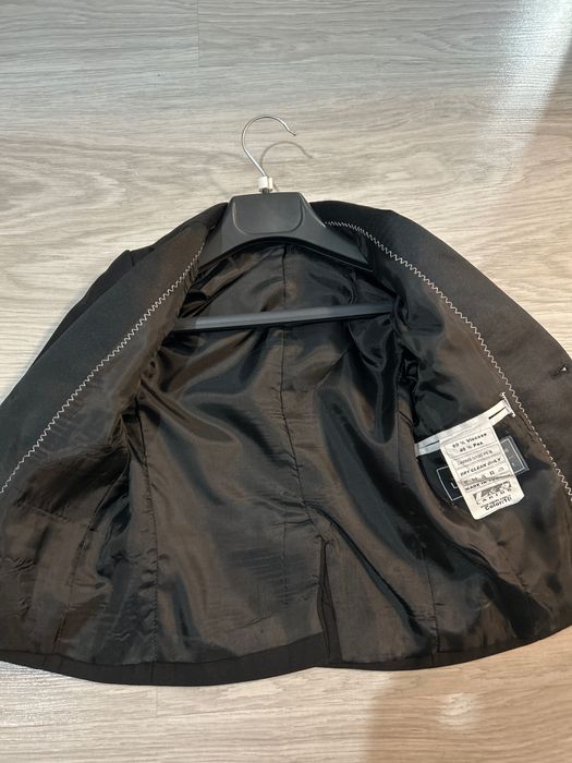 Детски официален костюм за момченце