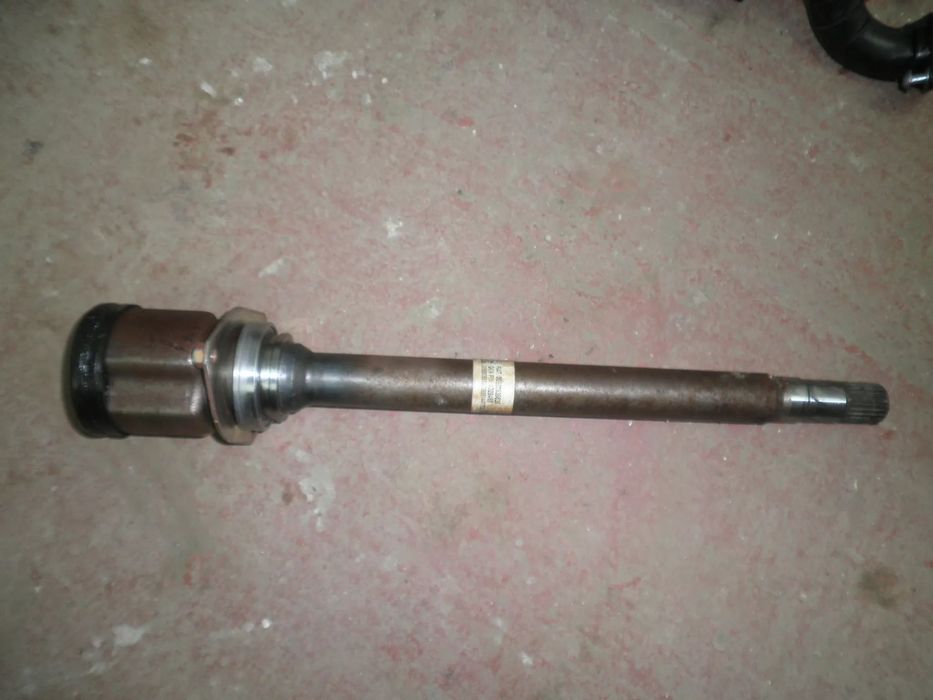Tripoda dreapta Fiat Tipo 1.6 D 00552635630 4229469
