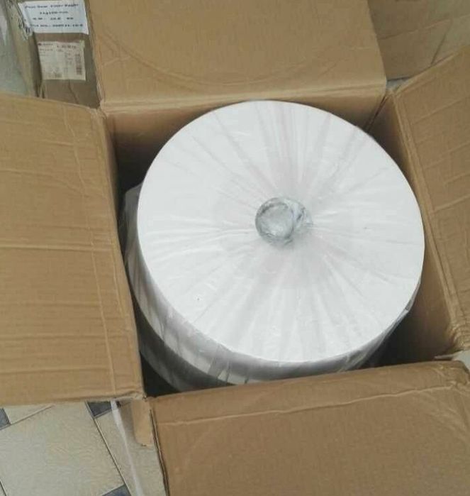 Feltr paket feltr paket choy qogʻoz choy paket