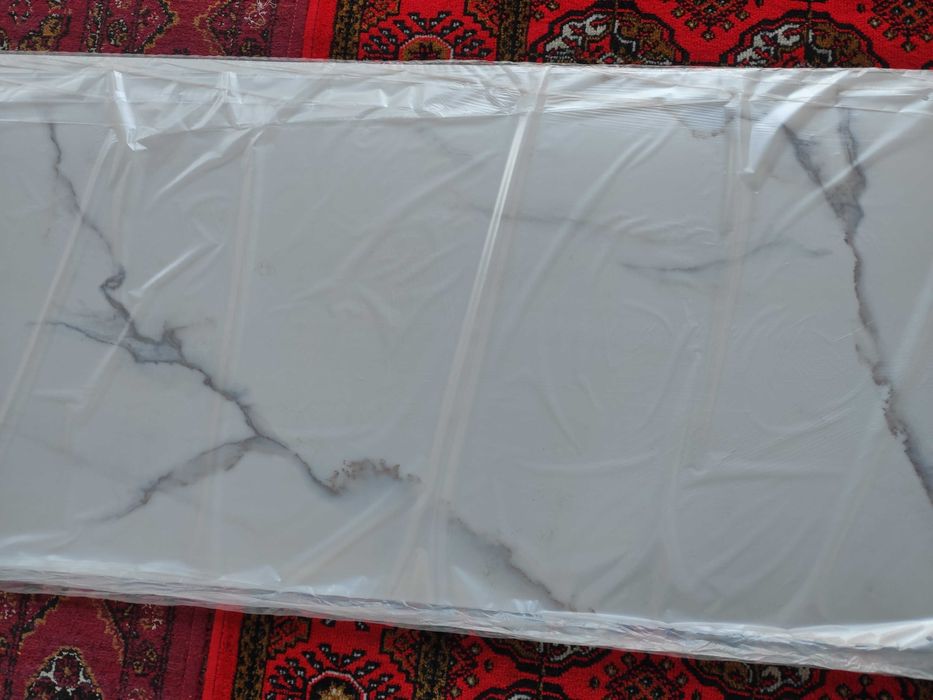 Кухонный Фартук на стену, Стеновая панель, Ошхона фартук, Декор, ПВХ