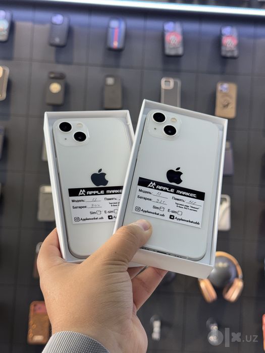 iPhone 13 128Gb