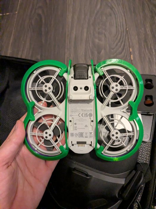 DJI Neo Motion fly more combo