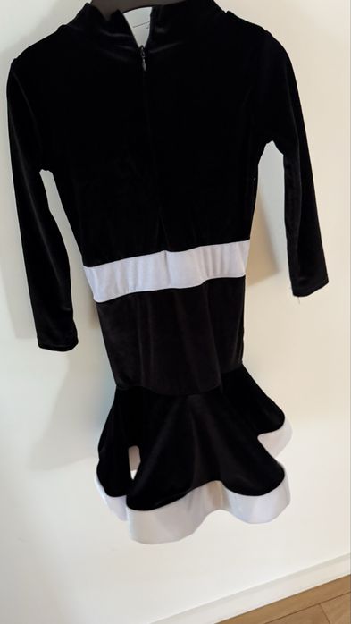 Платье для конкурсов по бпльным танцам