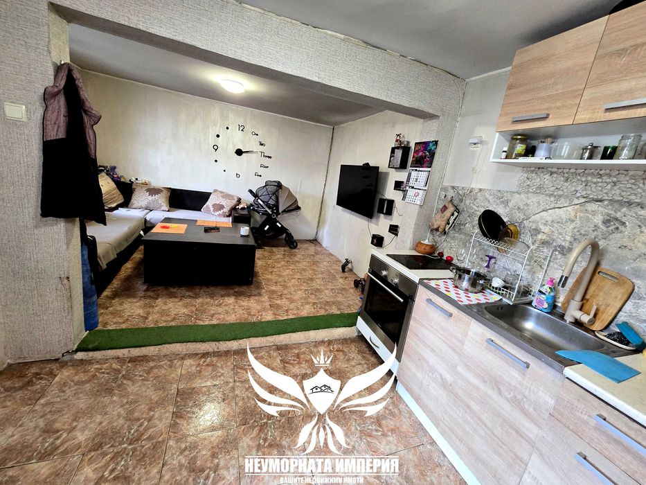 Продава се Къща в Асеновград - 127 кв.м за 938 €/кв.м - Снимка #21