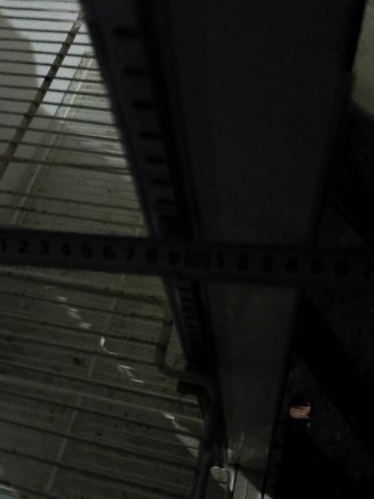 Продам холодильник, обмен на баран, теленка!