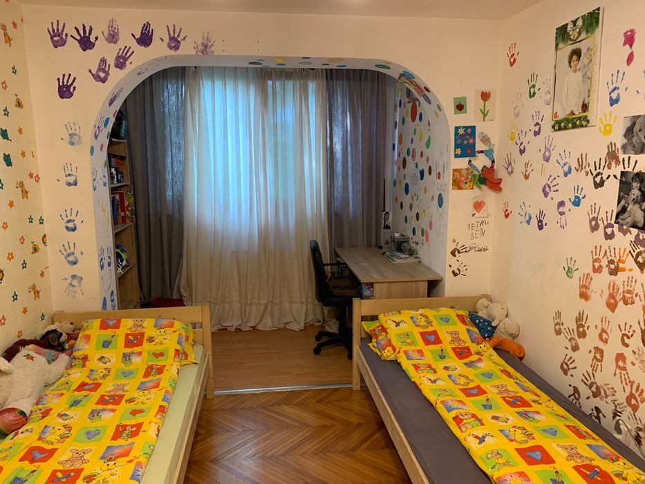 Apartament 2 camere!!! Zonă centrală