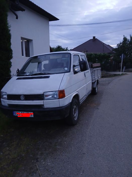 Wolswagen t4....