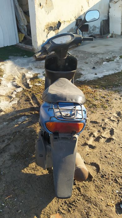 Продам мопед епонец находу