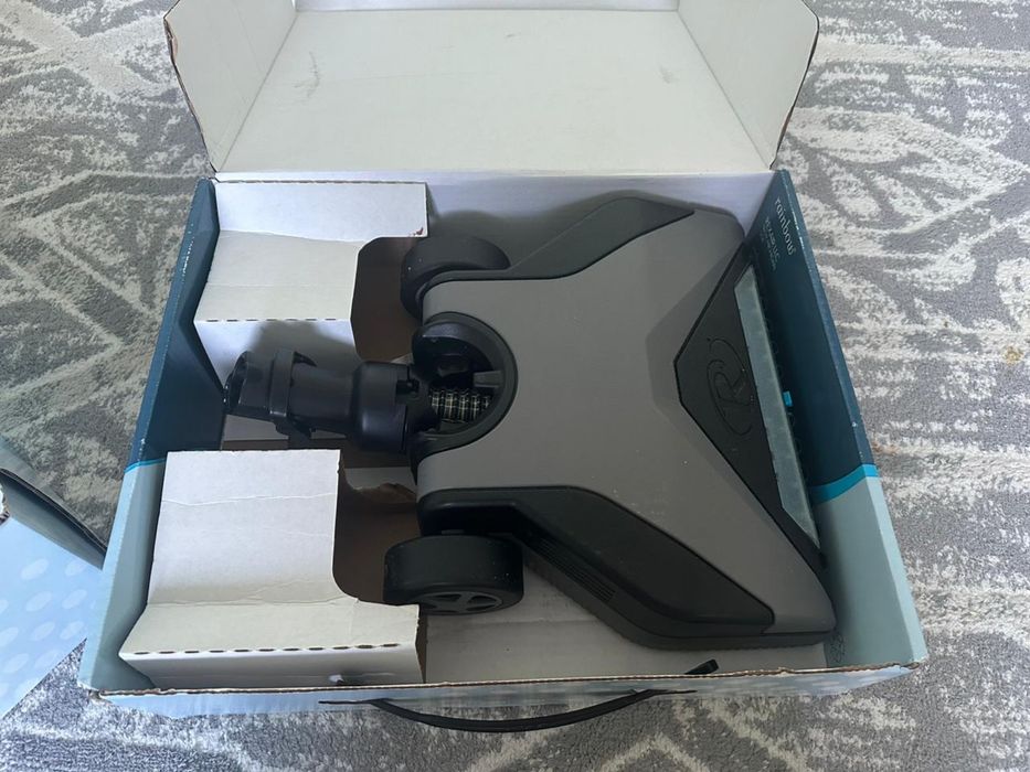 Пылесос Rainbow США