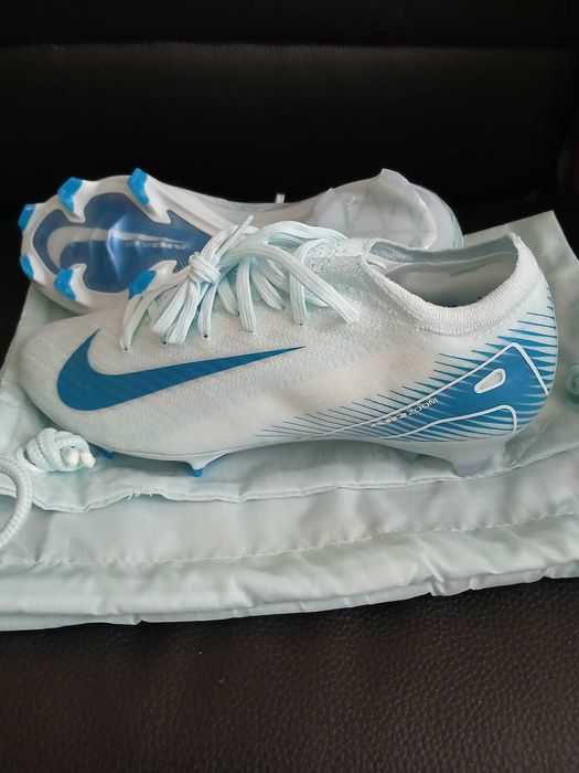 Нови бутонки Nike Mercurial