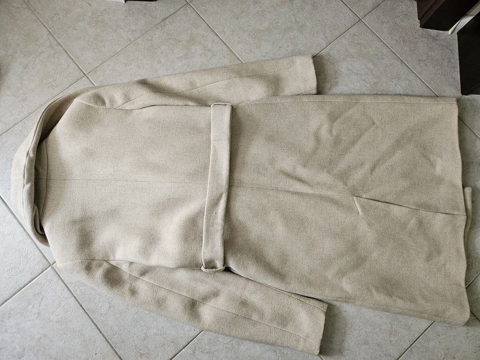 Дамско палто Mango