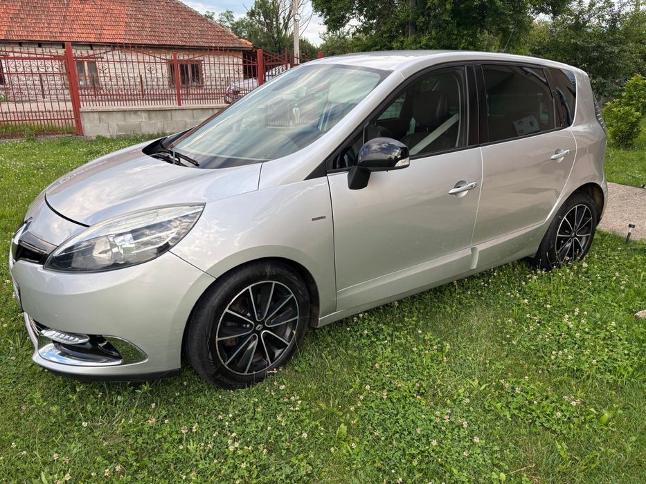 Vand Renault Grand Scenic 2012