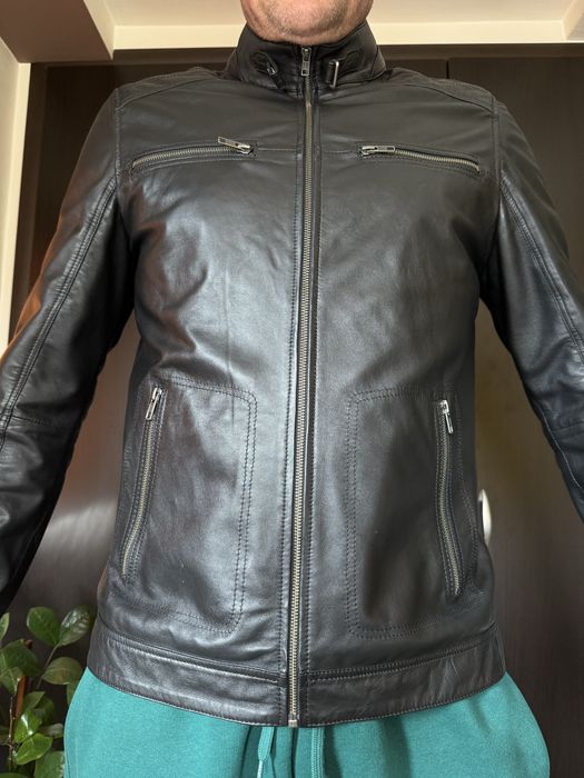 Мъжки якета М размер