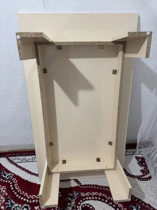 Чайный стол