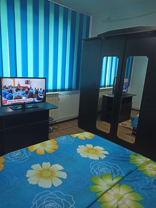 Apart. 2 cam.Ultracentral Mazepa 1 Piața Ancora etaj 4/4 bloc D 1