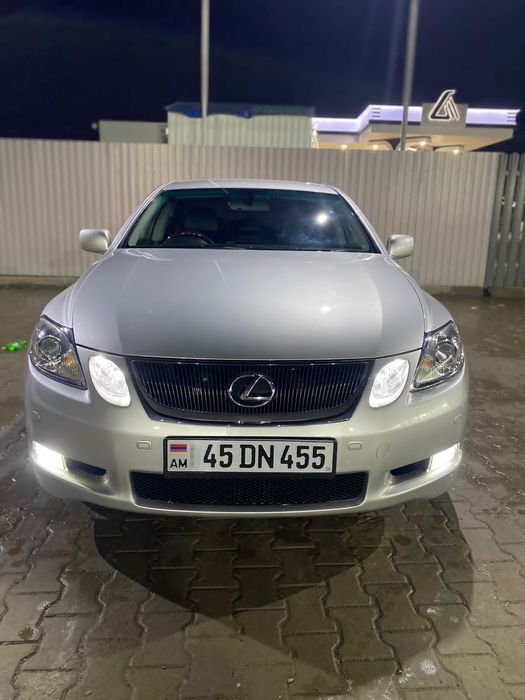 Продам Лексус! Чистый Японец!