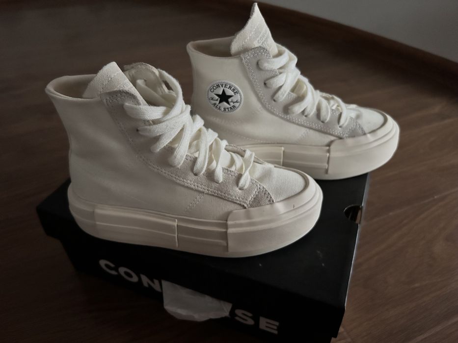 Conserve Chuck Taylor All Star Cruise