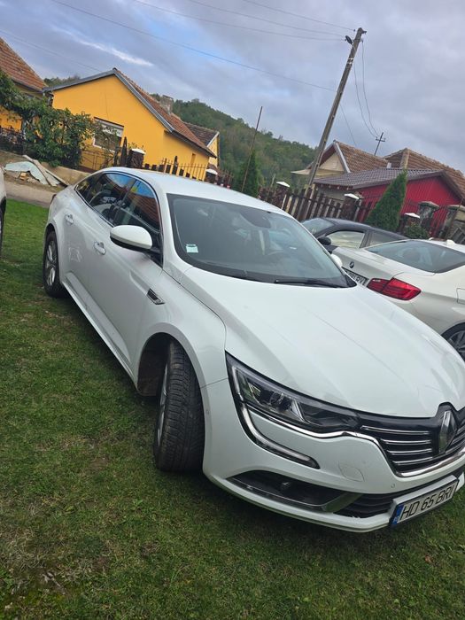 Renault Talisman a.f. 2017