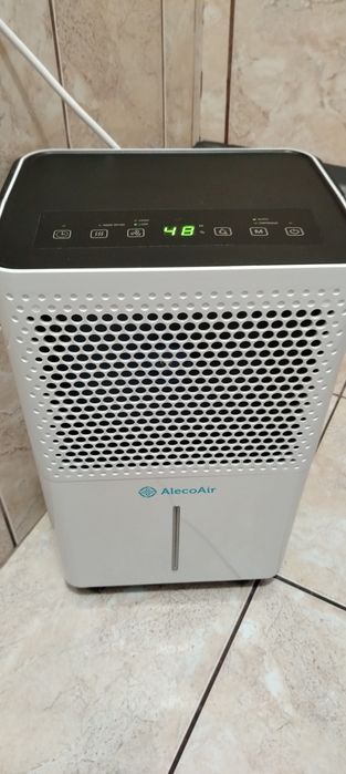 Dezumidificator  nou preț 500lei