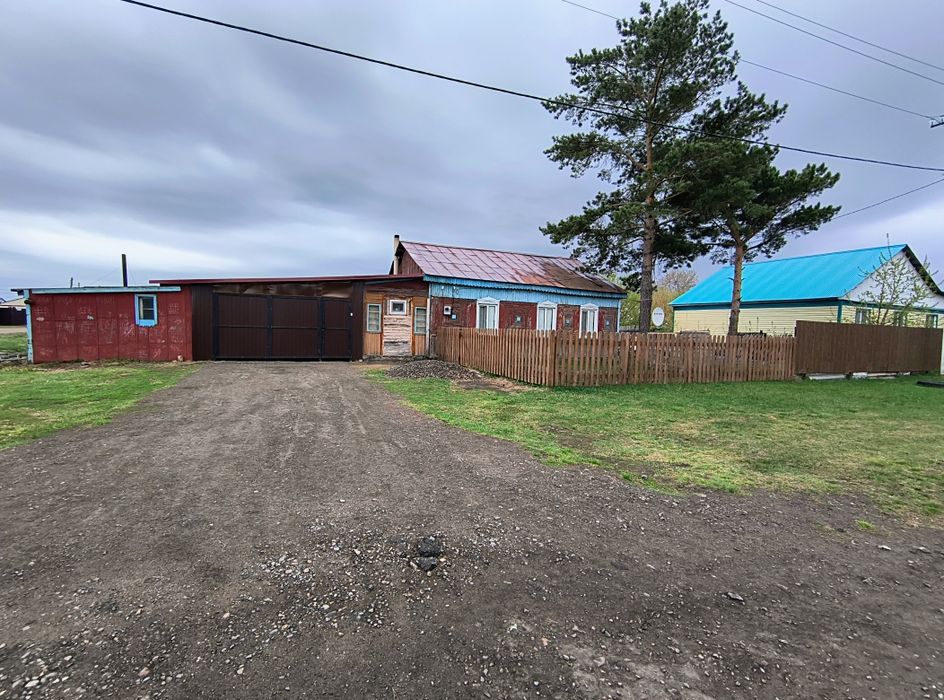 Продам частный дом