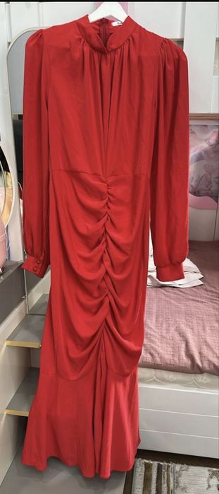 Продам женскую одежду, одевали один раз