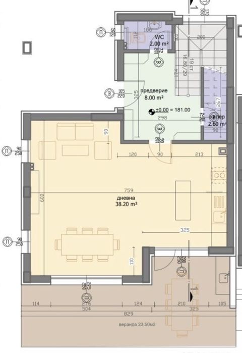 Къща в Марково, най-добра цена!