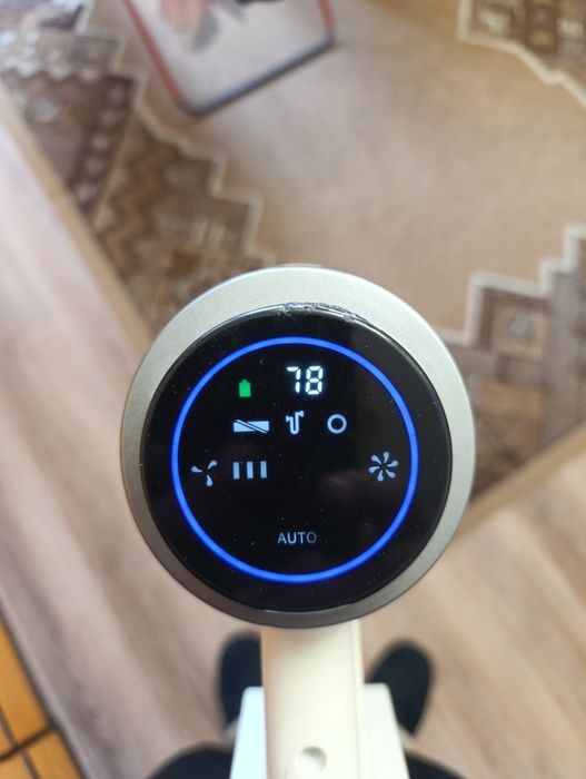 Прахосмукачка безжична