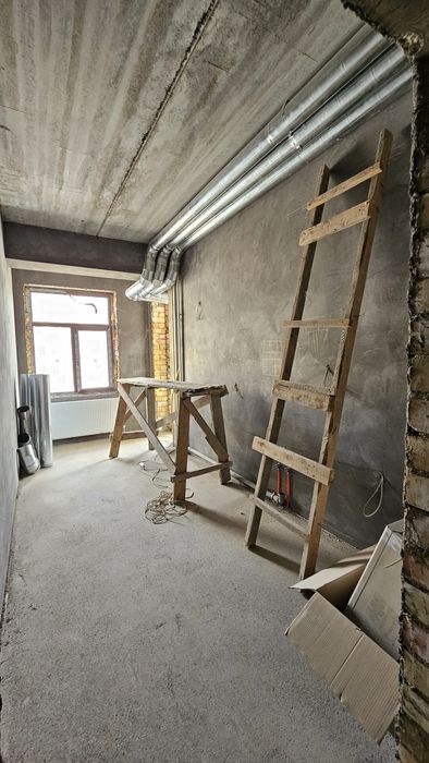 Продается 2-х ком. квартира в  новостройке 76м2