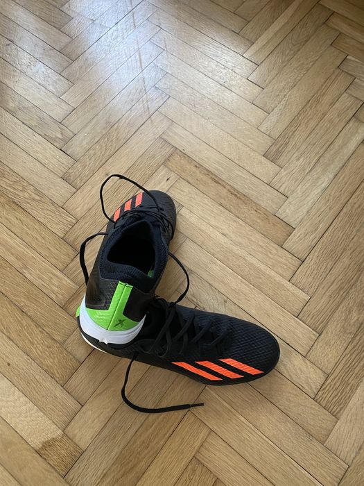 Adidas X Speedportal.3