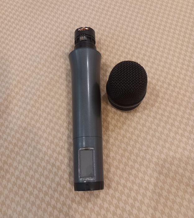 Vând microfon sennheiser EW-300 G2
